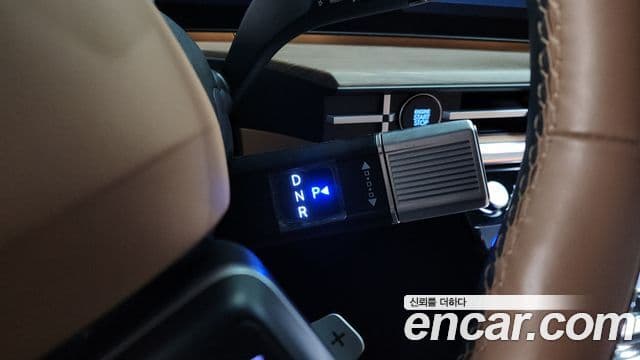 Hyundai Santa Fe (MX5) Calligraphy, 2024 9