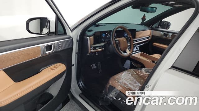 Hyundai Santa Fe (MX5) Calligraphy, 2024 10