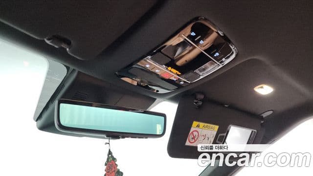 Hyundai Santa Fe (MX5) Calligraphy, 2024 18