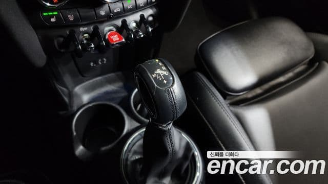 Mini Cooper 3세대, 2017 9