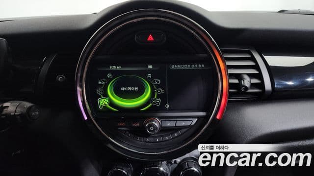 Mini Cooper 3세대, 2017 15