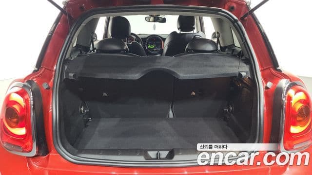 Mini Cooper 3세대, 2017 20