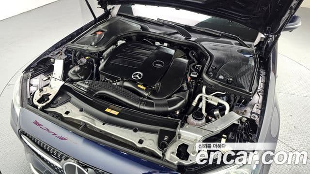 Mercedes-Benz E-класс W213 E350 4MATIC AMG Line Edition, 2021 6