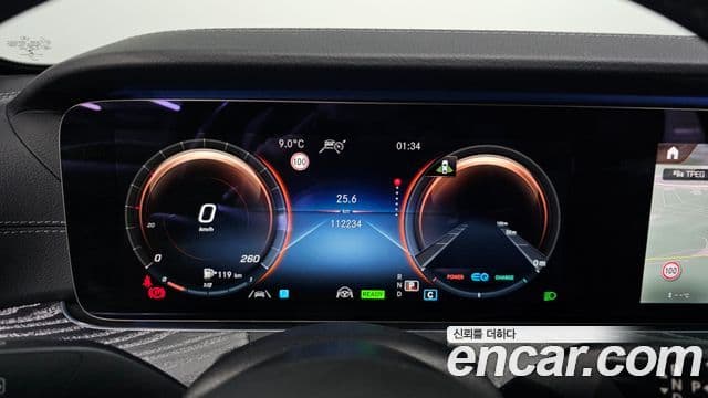 Mercedes-Benz E-класс W213 E350 4MATIC AMG Line Edition, 2021 8