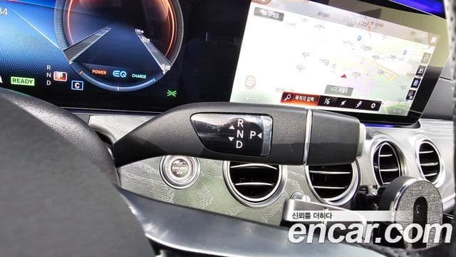 Mercedes-Benz E-класс W213 E350 4MATIC AMG Line Edition, 2021 9