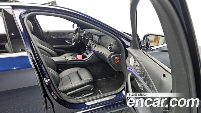 Mercedes-Benz E-класс W213 E350 4MATIC AMG Line Edition, 2021 11