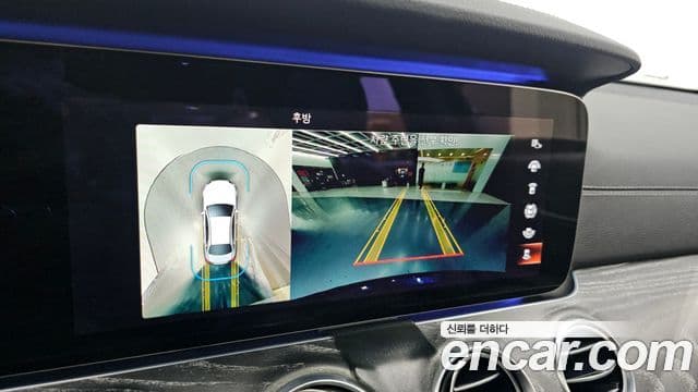 Mercedes-Benz E-класс W213 E350 4MATIC AMG Line Edition, 2021 15