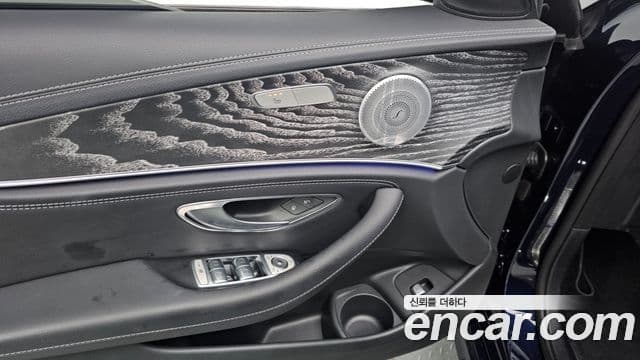Mercedes-Benz E-класс W213 E350 4MATIC AMG Line Edition, 2021 17