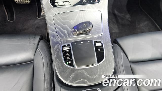 Mercedes-Benz E-класс W213 E350 4MATIC AMG Line Edition, 2021 18