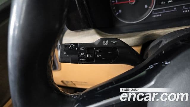 Kia Sorento 4세대 Trendy, 2021 18