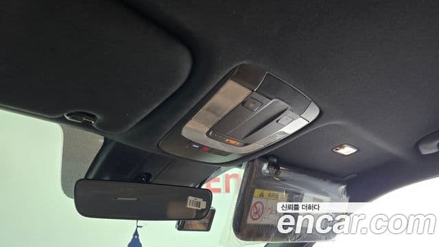 Kia Sorento 4세대 Trendy, 2021 19