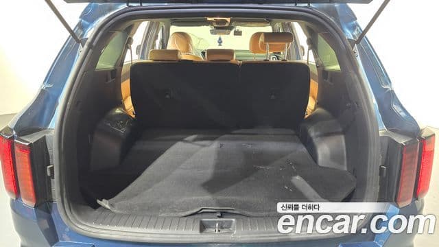 Kia Sorento 4세대 Trendy, 2021 20