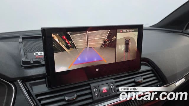 Audi SQ5 (FY) 3.0 TFSI Quattro Sportback, 2023 15