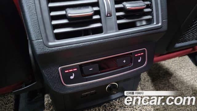 Audi SQ5 (FY) 3.0 TFSI Quattro Sportback, 2023 18