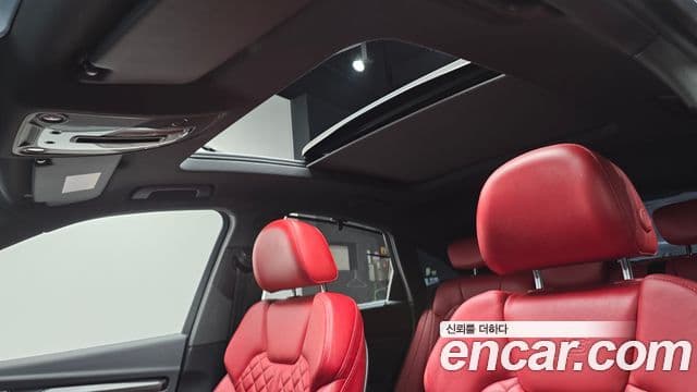 Audi SQ5 (FY) 3.0 TFSI Quattro Sportback, 2023 19