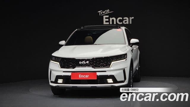 Kia Sorento 4세대 Gravity, 2022 3