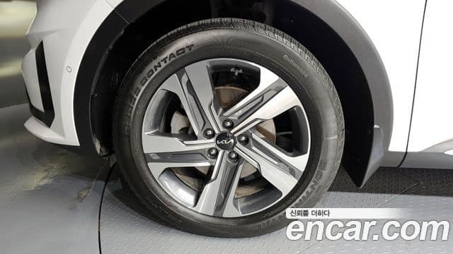 Kia Sorento 4세대 Gravity, 2022 все фото