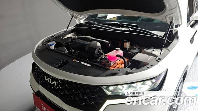 Kia Sorento 4세대 Gravity, 2022 6