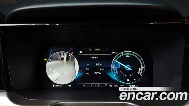 Kia Sorento 4세대 Gravity, 2022 8