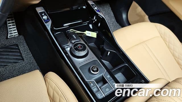 Kia Sorento 4세대 Gravity, 2022 9