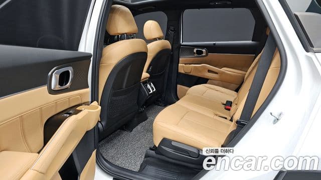 Kia Sorento 4세대 Gravity, 2022 10