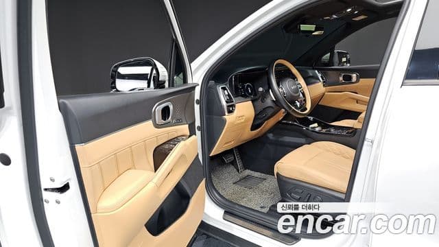 Kia Sorento 4세대 Gravity, 2022 11