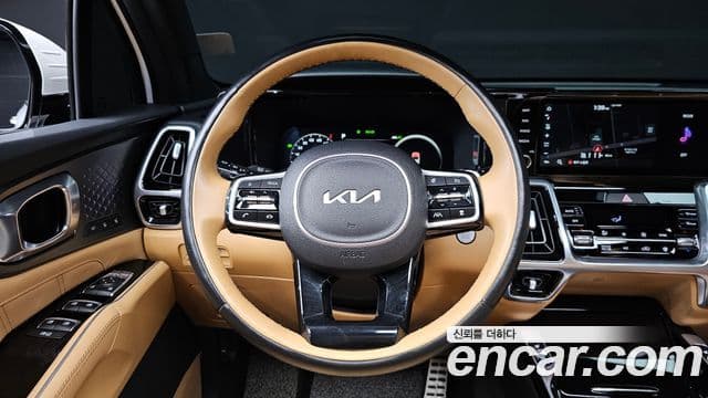 Kia Sorento 4세대 Gravity, 2022 13
