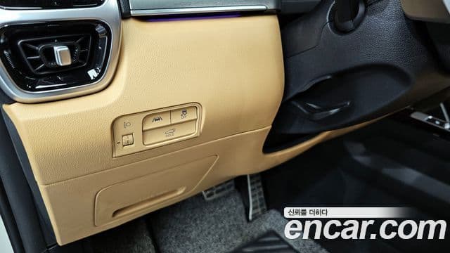 Kia Sorento 4세대 Gravity, 2022 15