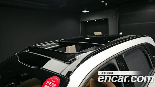 Kia Sorento 4세대 Gravity, 2022 16