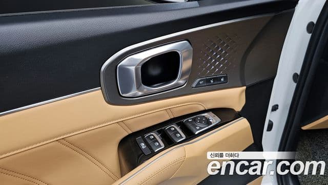 Kia Sorento 4세대 Gravity, 2022 18