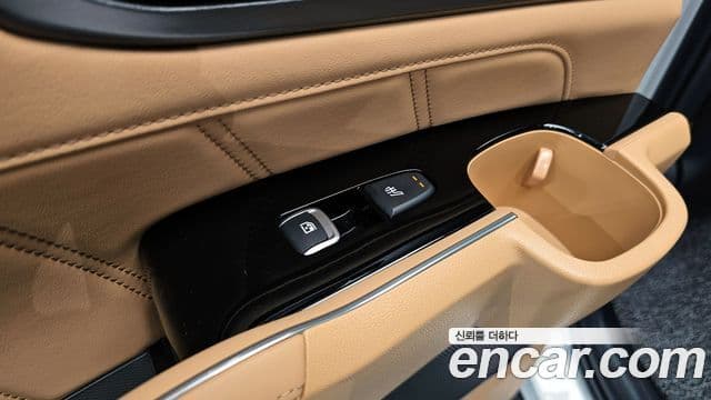 Kia Sorento 4세대 Gravity, 2022 19