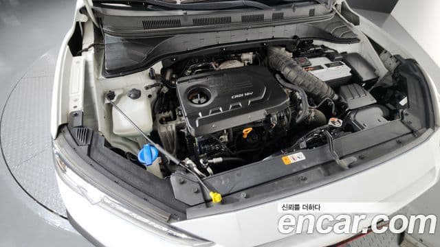 Hyundai Kona Premium, 2018 6