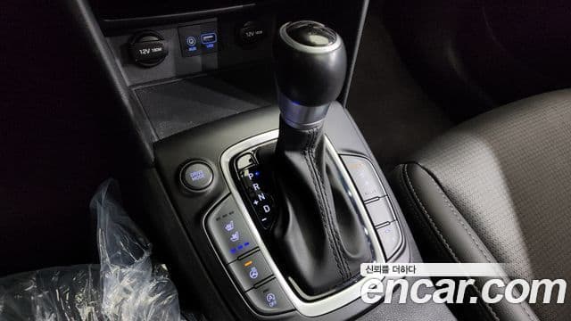 Hyundai Kona Premium, 2018 9