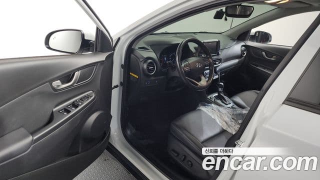 Hyundai Kona Premium, 2018 10