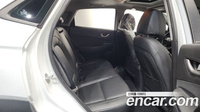 Hyundai Kona Premium, 2018 12