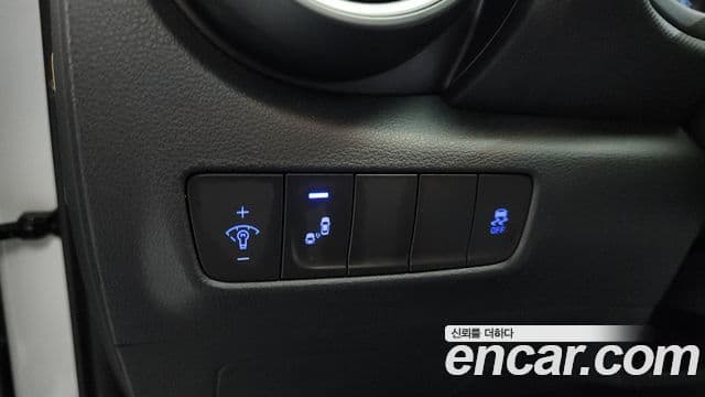 Hyundai Kona Premium, 2018 14