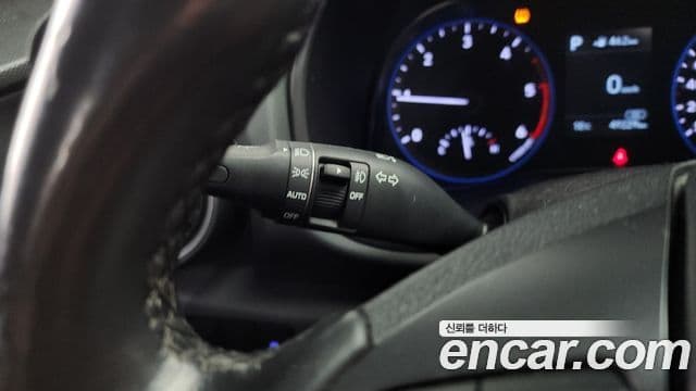 Hyundai Kona Premium, 2018 15