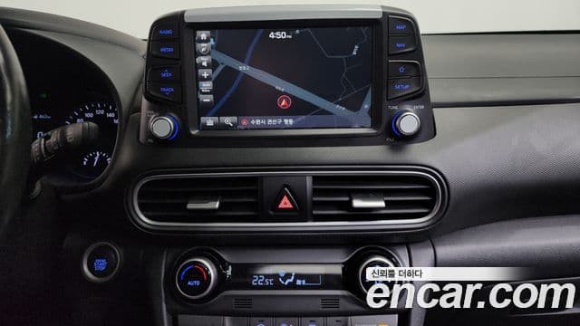 Hyundai Kona Premium, 2018 16