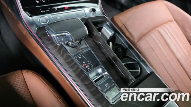 Audi A6 (C8) Premium, 2020 9