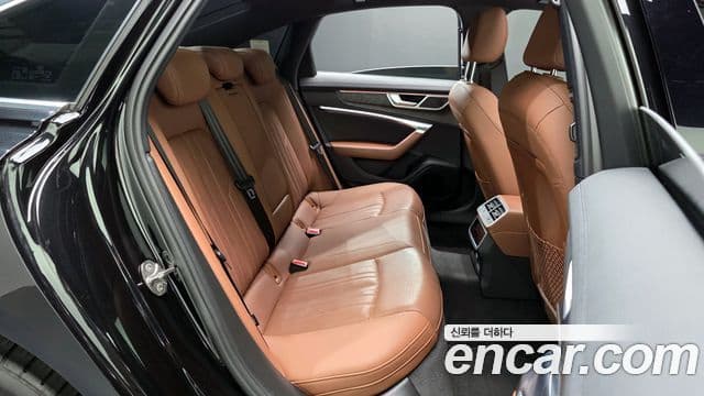 Audi A6 (C8) Premium, 2020 12