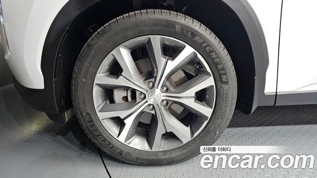 Hyundai Palisade Prestige, 2022 все фото