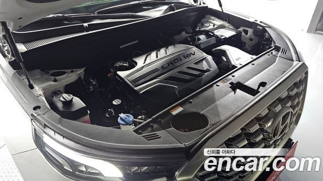 Hyundai Palisade Prestige, 2022 6