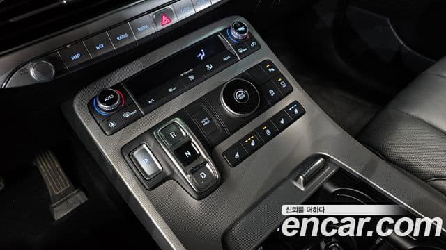 Hyundai Palisade Prestige, 2022 9