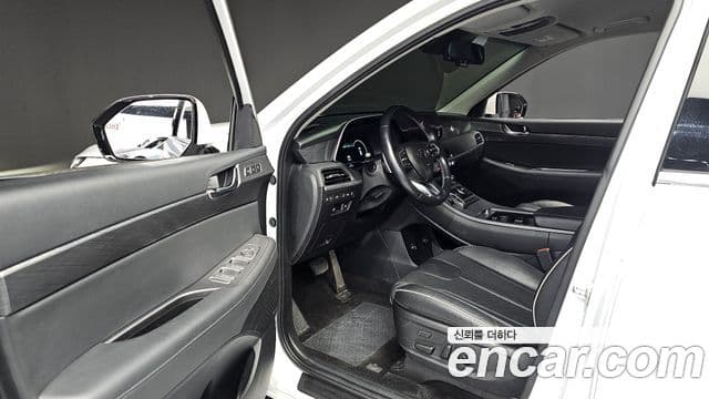 Hyundai Palisade Prestige, 2022 11