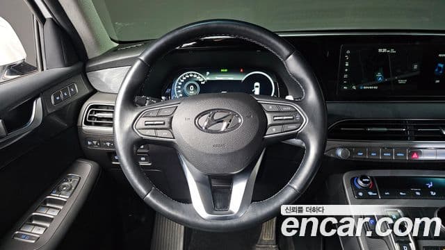Hyundai Palisade Prestige, 2022 13