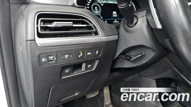 Hyundai Palisade Prestige, 2022 14