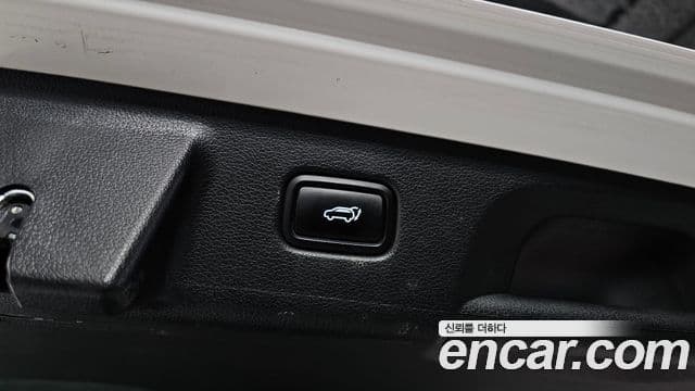 Hyundai Palisade Prestige, 2022 16