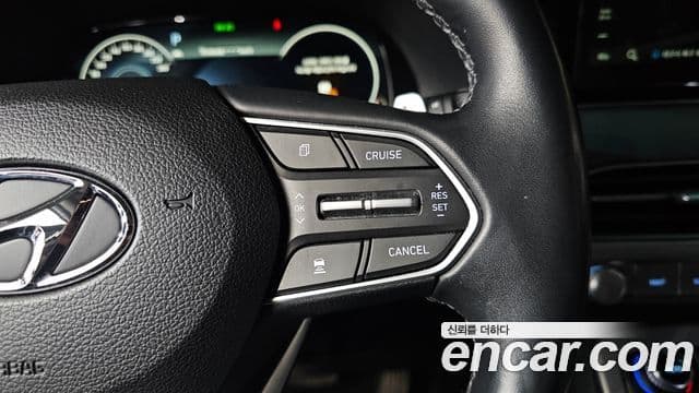 Hyundai Palisade Prestige, 2022 17