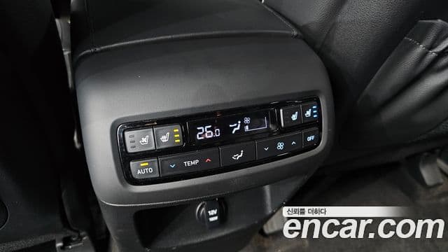 Hyundai Palisade Prestige, 2022 18