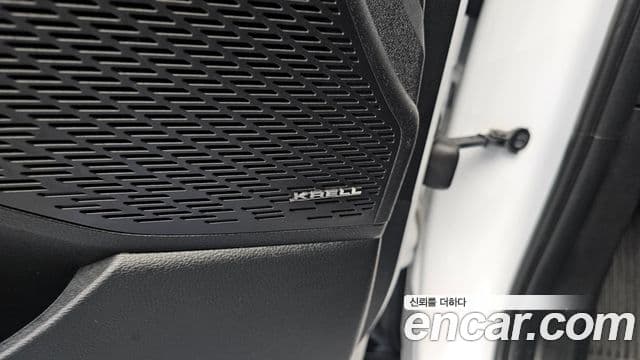 Hyundai Palisade Prestige, 2022 19